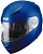 IXS Шлем модуляр HX 300 1.0 Синий матовый в Красноярске