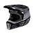 Leatt Шлем кроссовый 2.5 V26 Grey в Красноярске