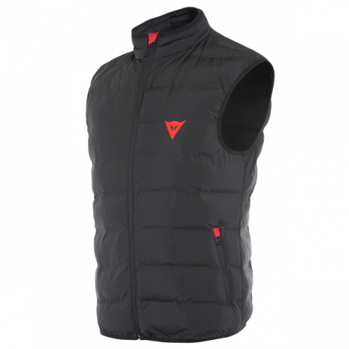 Dainese Жилет Down-Vest Afteride Black в Красноярске
