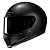 HJC Шлем V10 Semi Flat Black в Красноярске