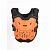 Leatt Детская Защита тела 2.5 Mini Black/Orange 110-134 в Красноярске