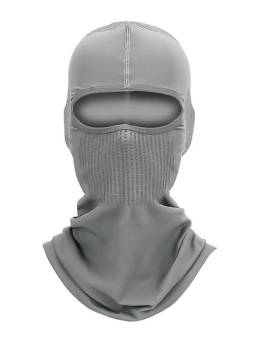 Scout Балаклава 4 season breath серая в Красноярске