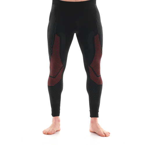 Dragonfly Термобрюки 3DThermo Red в Красноярске