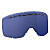Scott Линзы Primal/Hustle/Tyrant/Split sky blue в Красноярске