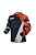Scout Джерси Abstraction Black/Orange в Красноярске