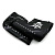 Grom Муфта на руль Black 22 в Красноярске