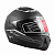 Beon Шлем модуляр B-700 Matt Grey/Black White в Красноярске