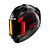 Shark Шлем Spartan GT Pro Kultram Carbon Black/Red в Красноярске