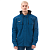 Dragonfly Моторубашка Streetfighter Dark Blue с защитой 2025 в Красноярске