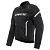 Dainese Куртка мужская Air Frame 3 Black/Black/White в Красноярске