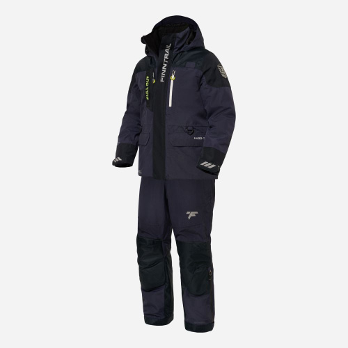 Finntrail Костюм Escape Darkgrey в Красноярске