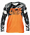 Acerbis Джерси детское MX J-Kid Four Orange/Black в Красноярске