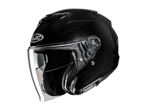 HJC Шлем i31 Metal Black в Красноярске