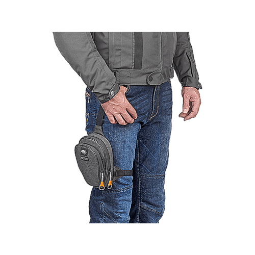 Kappa Сумки Leg Bag в Красноярске