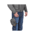 Kappa Сумки Leg Bag в Красноярске Kappa Сумки Leg Bag в Красноярске
