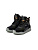 Scout Мотоботинки мужские Sneaker Черный/Коричневый в Красноярске
