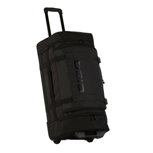 Ogio Сумка Сrawler на колесиках Black в Красноярске