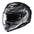 HJC Шлем F71 Catos MC5SF в Красноярске