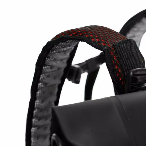 Dainese Рюкзак Explorer WP Backpack 15L black в Красноярске