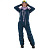 Dragonfly  Комбинезон Gravity Premium Woman. Dark Ocean - Purple 2023 в Красноярске