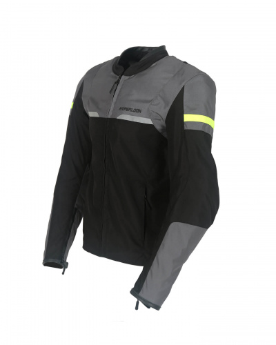 Hyperlook Куртка Desire Серая в Красноярске