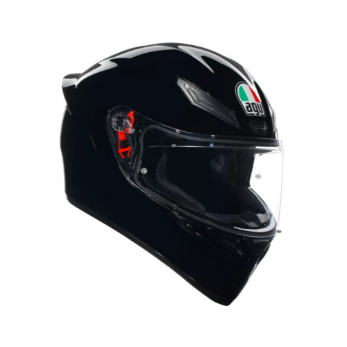 AGV Шлем K1 S Black в Красноярске