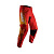 Leatt Штаны 3.5 Ride V25 Red в Красноярске