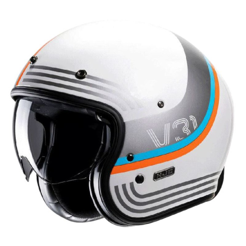 HJC Шлем V31 Byron MC27 в Красноярске