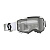 Scott Очки кроссовые Fury LS premium black/white/light sensitive grey в Красноярске