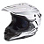 AiM Шлем JK803S Tondo White/Grey/Black в Красноярске
