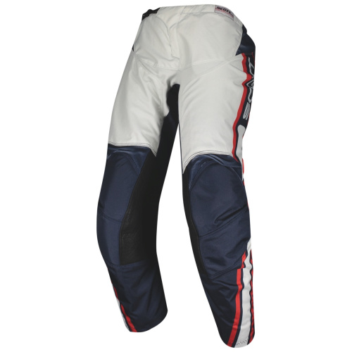 Scott Брюки 350 Race blue/red в Красноярске