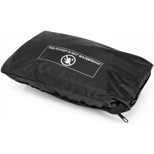 Acerbis Рюкзак водонепроницаемый Root Black (8 L) в Красноярске