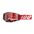 100% Очки Armega Red / Clear в Красноярске