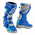 Acerbis Мотоботы детские X-Team JR Blue/Grey в Красноярске