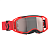 Scott Очки Prospect 2.0 red/black silver chrome works в Красноярске