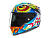 HJC Шлем RPHA12 Spasso MC3H в Красноярске