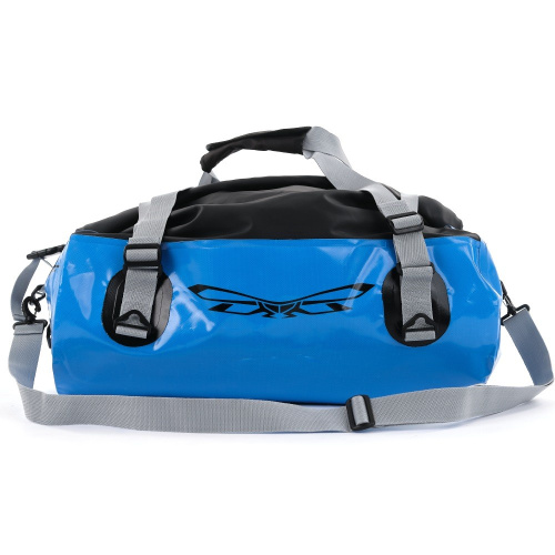 Dragonfly Гермосумка DF Tramp M Blue 70л в Красноярске