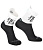 Acerbis Носки MTB Light Black/White в Красноярске