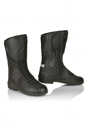 Acerbis Мотоботы Asfalt Black в Красноярске