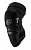 Leatt Наколенники 3DF Hybrid Knee Guard Black в Красноярске