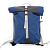 Dragonfly Герморюкзак DF Fold Bag Blue 22л в Красноярске