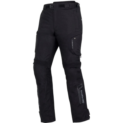 Bering Брюки Caracas Black в Красноярске