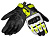 Spidi Перчатки G-Carbon Black/Fluo Yellow в Красноярске