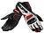 Spidi Перчатки STR-5 Red в Красноярске