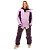 Dragonfly Комбинезон Gravity 2.0 Woman Purple - Plum 2025 в Красноярске