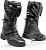 Acerbis Мотоботы кроссовые X-Stradhu Black в Красноярске