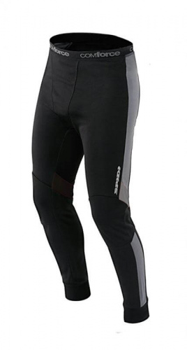 Термобелье Брюки Spidi Thermo Pant Black/Grey в Красноярске