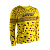 Leatt Джерси 3.5 Mini Cheetah в Красноярске