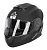 Acerbis Шлем Serel 22-06 Black 2 в Красноярске