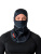Starks Подшлемник Light Combi Ws Черный в Красноярске Starks Подшлемник Light Combi Ws Черный в Красноярске